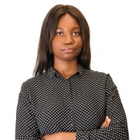 Eunice Asare