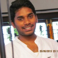 Ananth chowdary Yarragunta