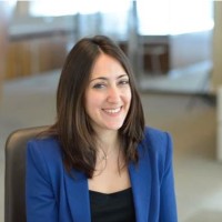 Sara Wolkoff, Cfa