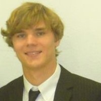 Charles Broderick