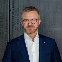 Hans-Erik Skjæggerud