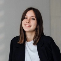 Anastasiya Sidorskaya