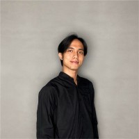 Muhammad Rikza Afriansyah