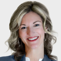 Brittany Vollmar, QKA®, QKC, TGPC