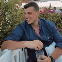 Bartu Ruhan Sızan