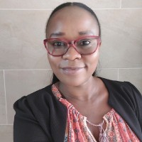 Patricia Muganzi