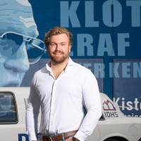 Levi Derksen