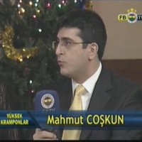 Mahmut Coşkun