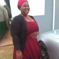 Happy Zungu