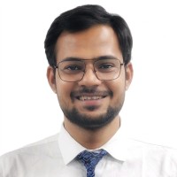 Harshil Agarwal