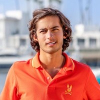 Elijah Goldman
