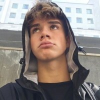 Luke F