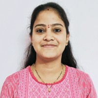 Shwetha U