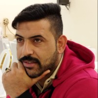 احمد الملكي