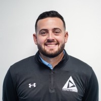Aj Peña Pt, Dpt