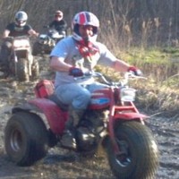 Shane Hoover