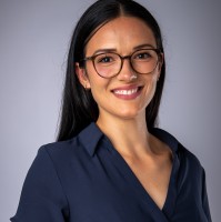 Madlin Driessen