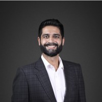 Vineet Bahl