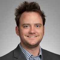 Zachary Buck, Ph.D.