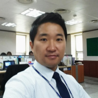RYAN BYUN
