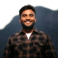 Karthikesh Mohan