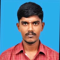 Ponraj Durairaj