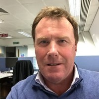 Duncan Wright