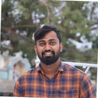 Gururaj S