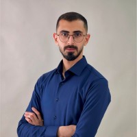 Ali Yehya