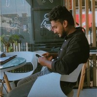 Navaneeth Kt