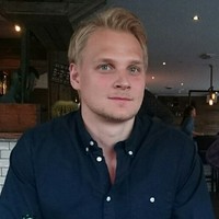 Kristoffer Prissberg