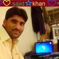 Sajidkhan332 Khan