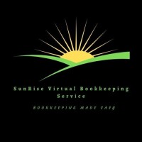 SunRise Virtual Bookkeeping Service