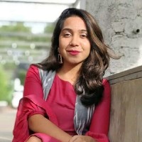 Priyanka Pudipeddi