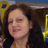 Helen Giannakopoulou