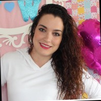 Dayane Colli