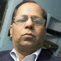shriprakash tripathi
