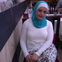 Dima Al Masri
