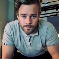 Robert Pettersson