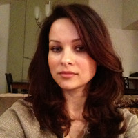 Anna Moskaleva