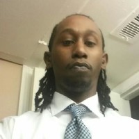 Donte Gilbreath