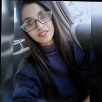 Fizza Arif