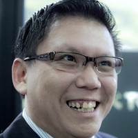 Kelvin Tay
