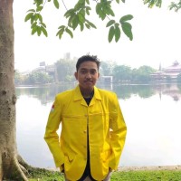 Muhammad Farhan Hanafi