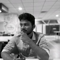 Subash A