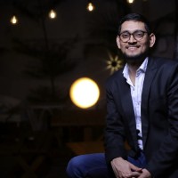 Arun Patel