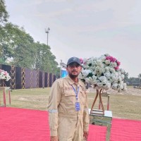 Habibullah Mahar