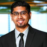 R Vignesh