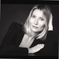 Tara Maria Famiglietti