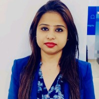 Sarita Das